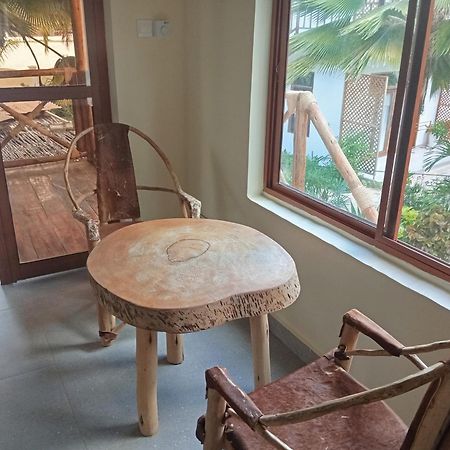 Villa Bahati Zanzibar Jambiani  Exterior foto