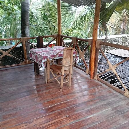 Villa Bahati Zanzibar Jambiani  Exterior foto