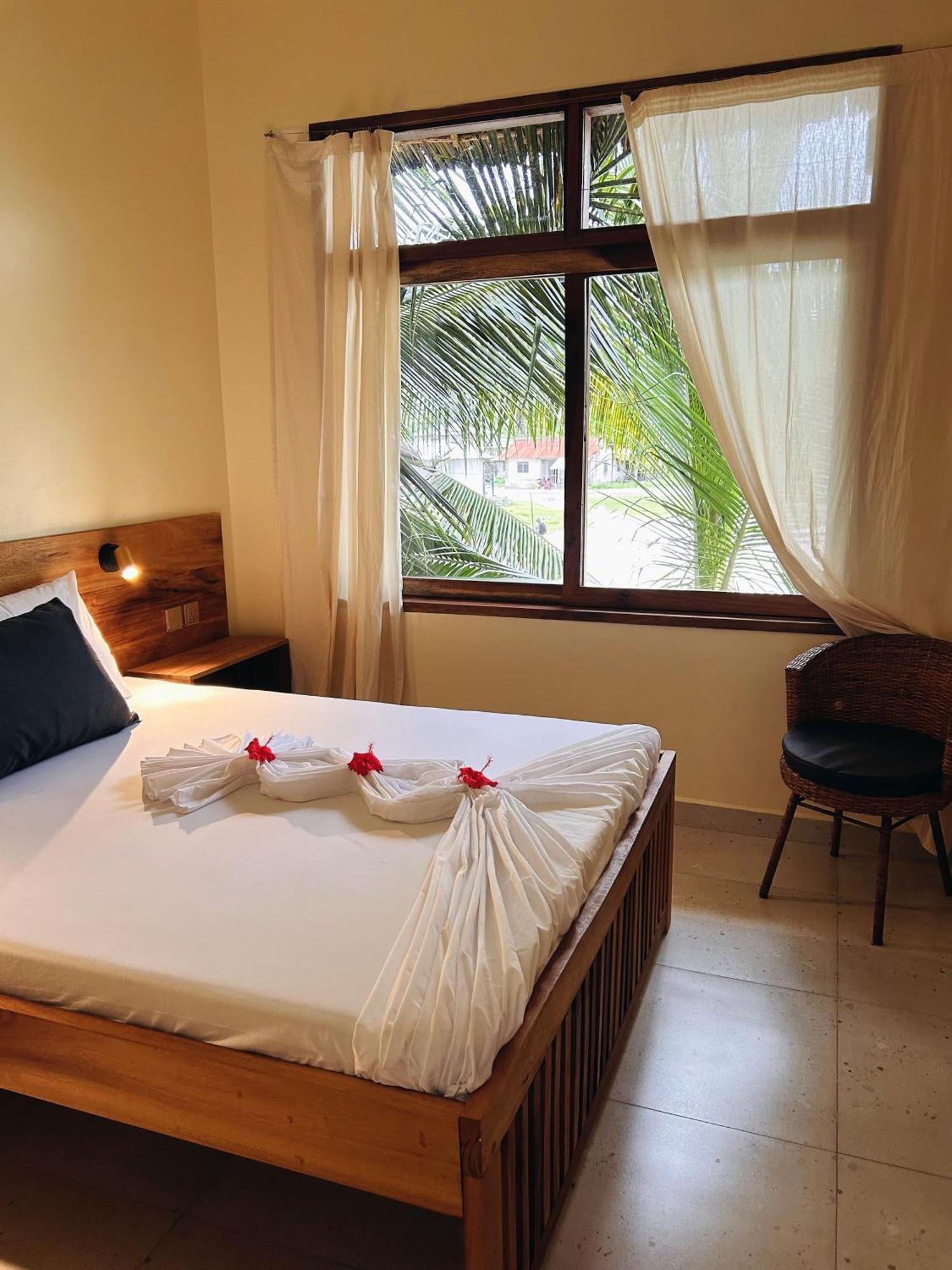Villa Bahati Zanzibar Jambiani  Exterior foto