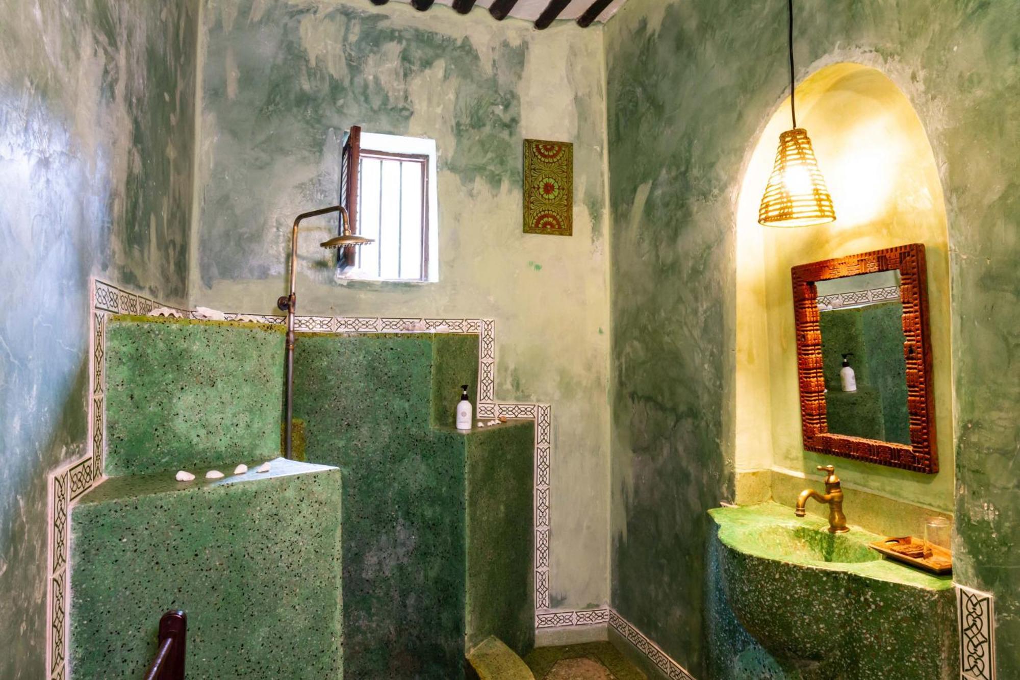 Villa Bahati Zanzibar Jambiani  Exterior foto