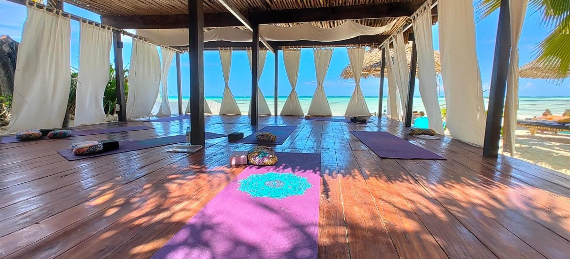 Villa Bahati Zanzibar Jambiani  Exterior foto