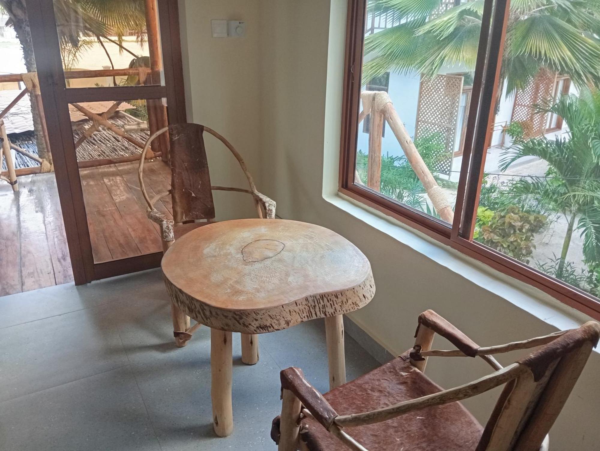 Villa Bahati Zanzibar Jambiani  Exterior foto